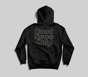 3Po HOODED SWEATSHIRT